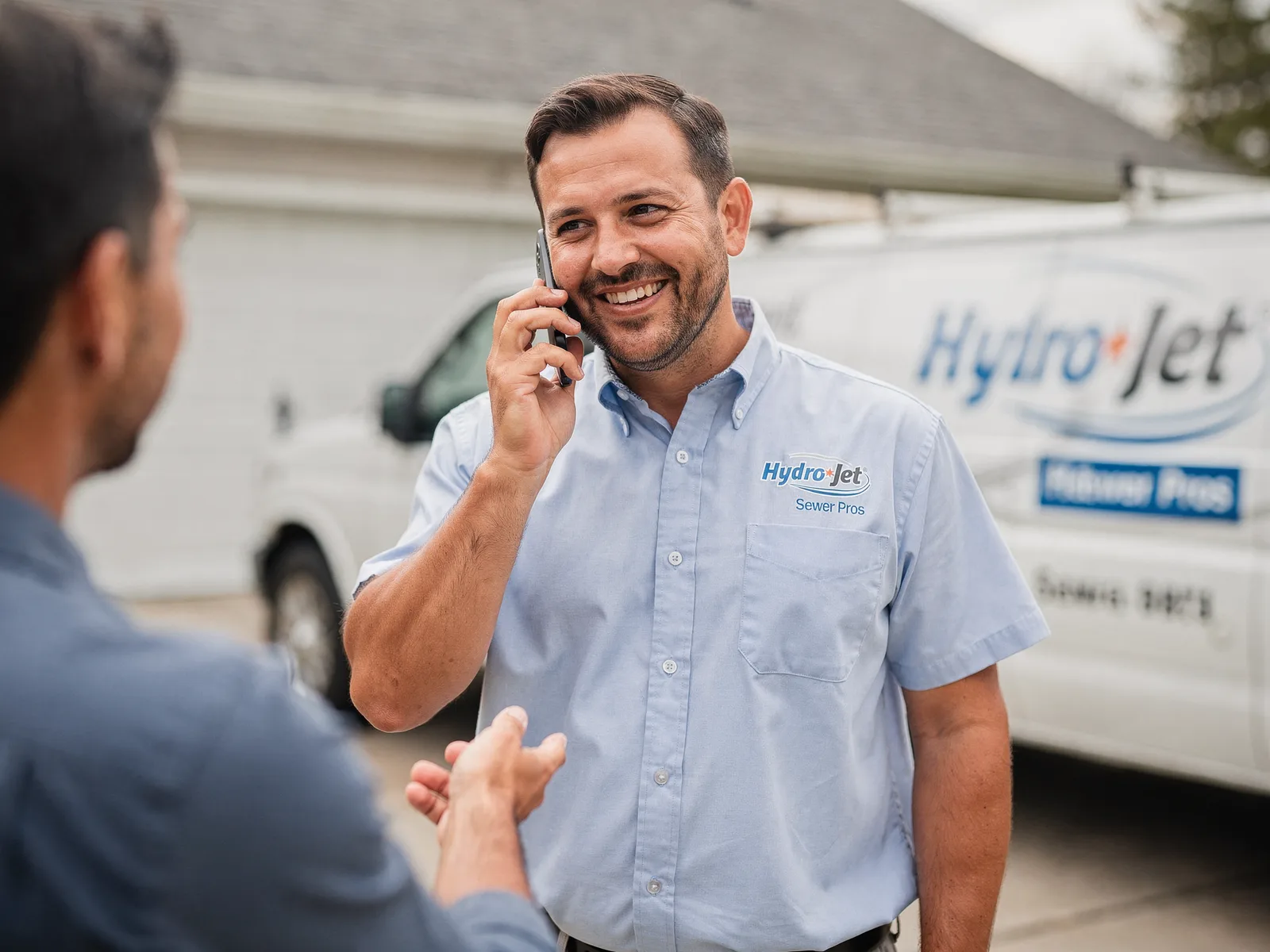 Hydro Jetting Wells, ME FAQs